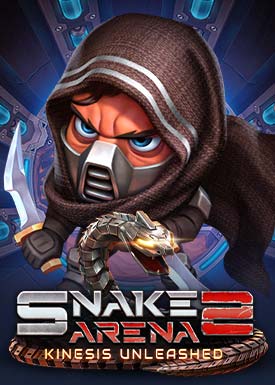 Snake Arena 2
