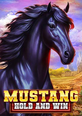 Mustang Hold and Win