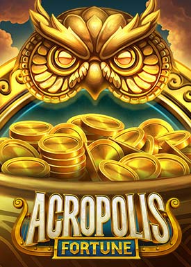 Acropolis Fortune