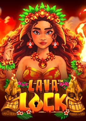 Lava Lock