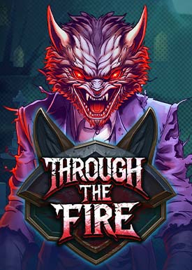 Through the Fire