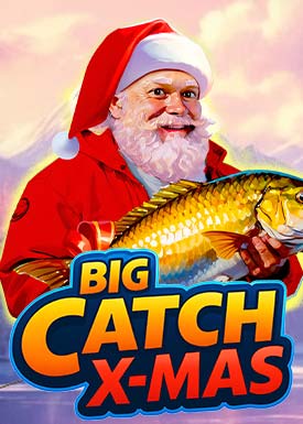 Big Catch Xmas