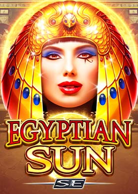 Egyptian Sun SE