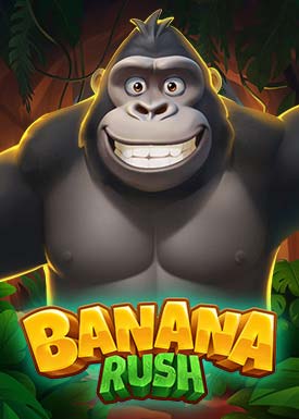Banana Rush
