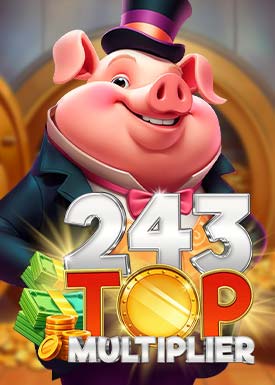 243 Top Multiplier
