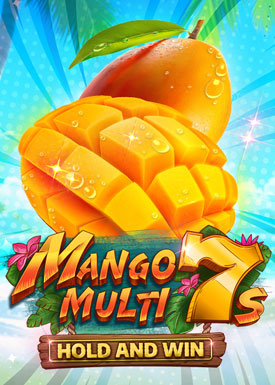 Mango Multi 7s Hold and Win