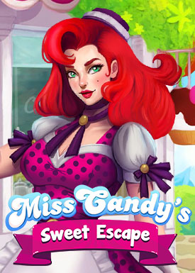 Miss Candy's Sweet Escape