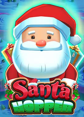 Santa Hopper