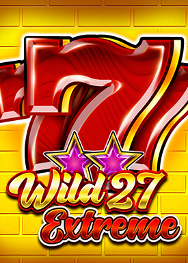 Wild 27 Extreme