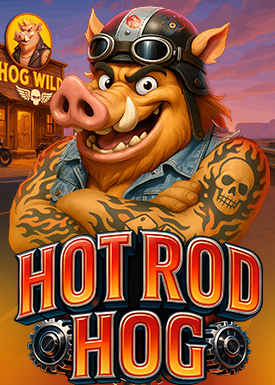 Hot Rod Hog