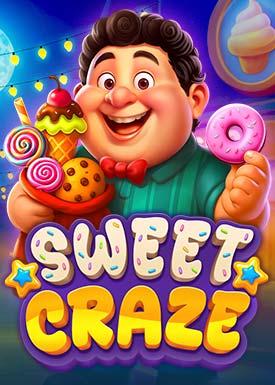 Sweet Craze