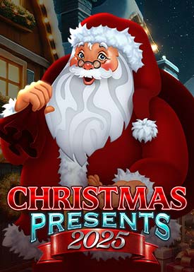 Christmas Presents 2025