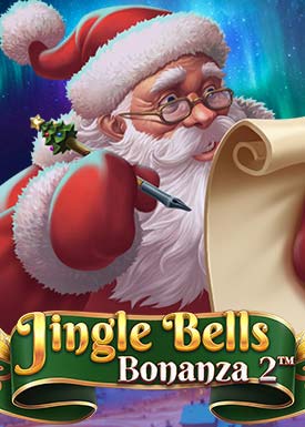 Jingle Bells Bonanza 2