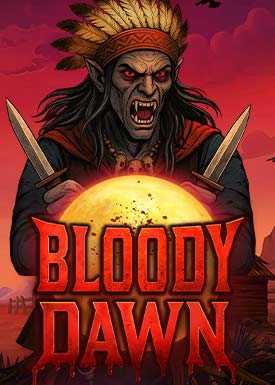 Bloody Dawn