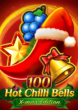 Hot Chilli Bells 100 X-Mas