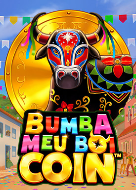 Bumba Meu Boi Coin