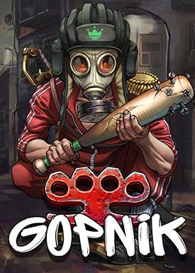 Gopnik