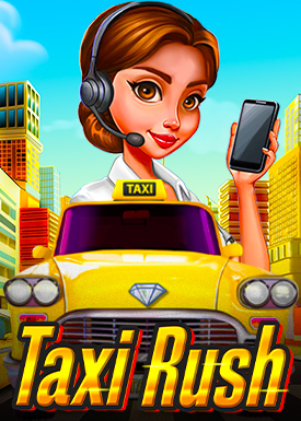Taxi Rush