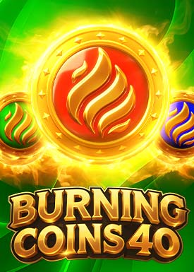 Burning Coins 40