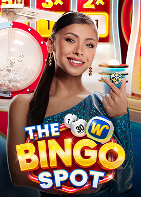 The Bingo Spot