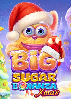 Big Sugar Bonanza Xmas