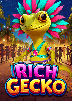 Rich Gecko