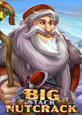 Big Stack Nutcrack