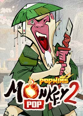MonkeyPop 2