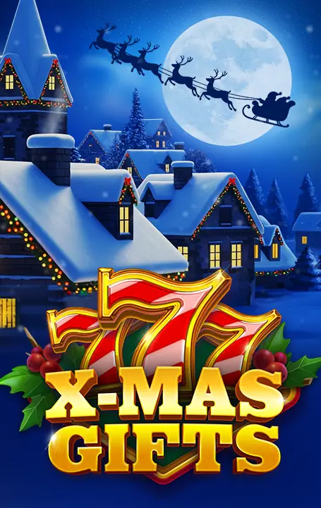 777 Xmas Gifts
