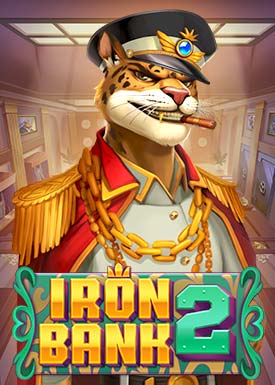 Iron Bank 2