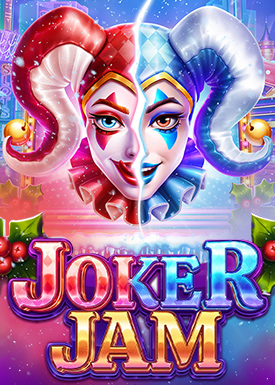Joker Jam
