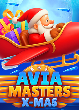 Aviamasters X-Mas