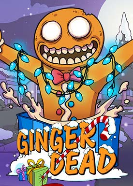 Gingerdead