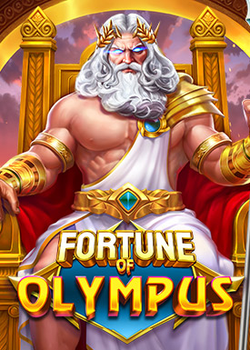 Fortune of Olympus