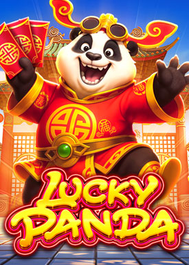 Lucky Panda