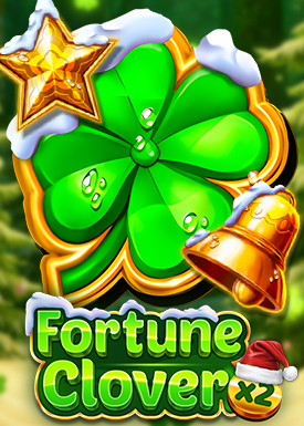 Fortune Clover x2 Xmas