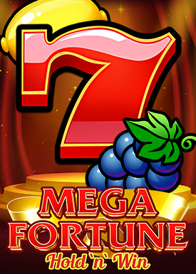 Mega Fortune Hold n Win