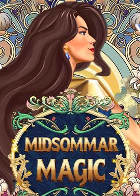 Midsommar Magic