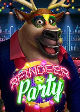 Reindeer Party