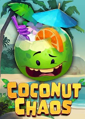 Coconut Chaos