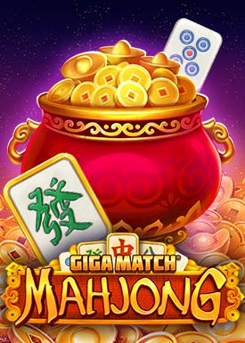 Giga Match Mahjong