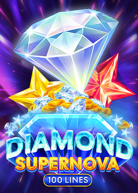 Diamond Supernova 100