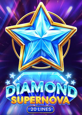 Diamond Supernova 20