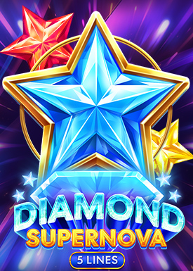 Diamond Supernova 5