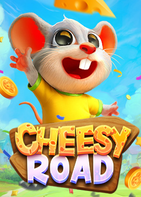 Cheesy Road