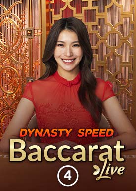 Dynasty Speed Baccarat 4