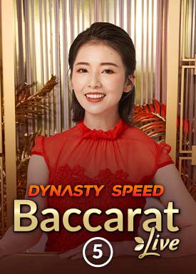 Dynasty Speed Baccarat 5