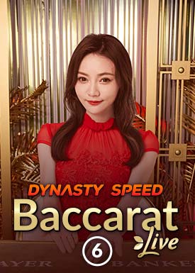 Dynasty Speed Baccarat 6