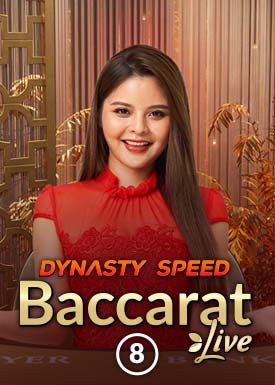 Dynasty Speed Baccarat 8