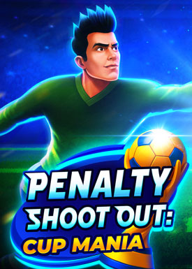 Penalty Shoot Out: Cup Mania